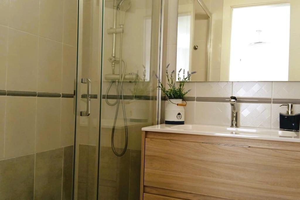Apartamento Frente Al Mar Cullera Bagian luar foto